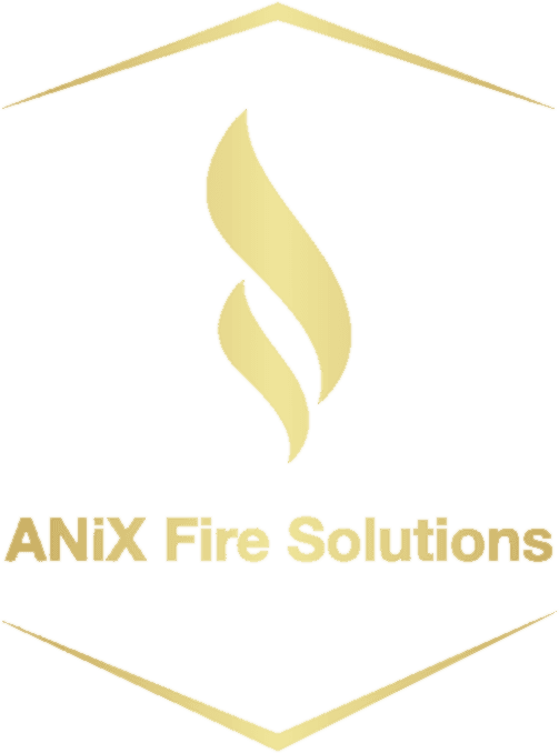 ANiX Fire Solutions